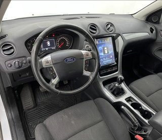 FORD MONDEO 2.0 TDCi 140cv