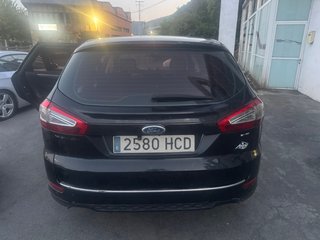 FORD MONDEO 2.0 TDCi 140cv
