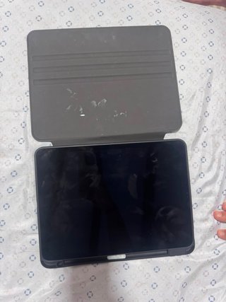 iPad Pro 11 2ª Gen