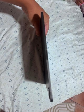 iPad Pro 11 2ª Gen