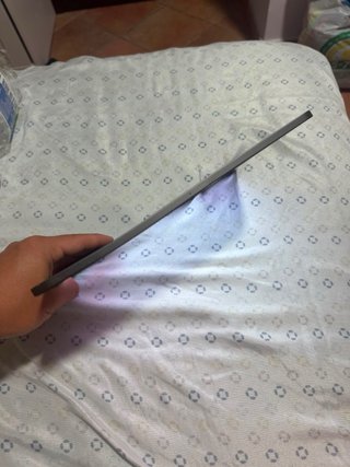 iPad Pro 11 2ª Gen