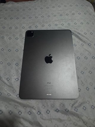 iPad Pro 11 2ª Gen
