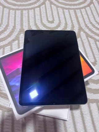 iPad Pro 11 2ª Gen