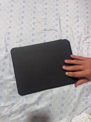iPad Pro 11 2ª Gen