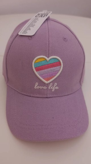 Lote Gorras Niños/Niñas Nuevas con etiqueta
