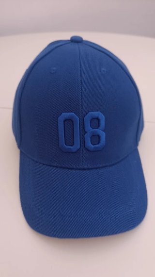 Lote Gorras Niños/Niñas Nuevas con etiqueta