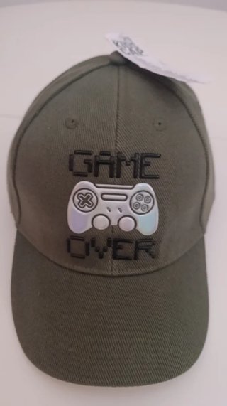 Lote Gorras Niños/Niñas Nuevas con etiqueta