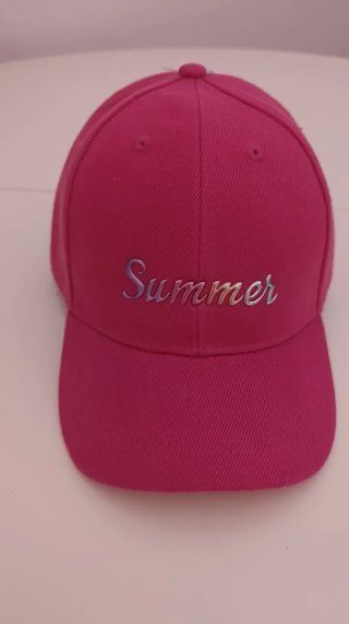 Lote Gorras Niños/Niñas Nuevas con etiqueta