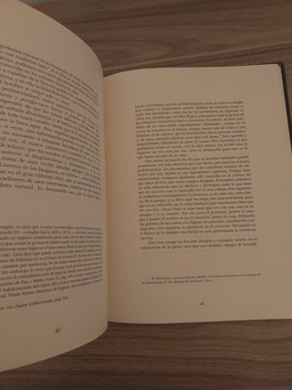 Prólogo a veinte años de caza mayor del Conde de Y
