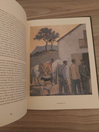 Prólogo a veinte años de caza mayor del Conde de Y