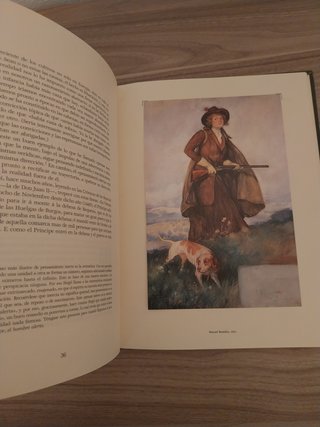 Prólogo a veinte años de caza mayor del Conde de Y