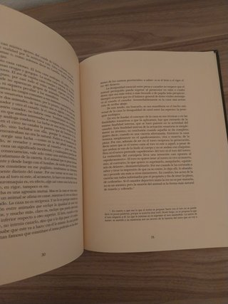 Prólogo a veinte años de caza mayor del Conde de Y