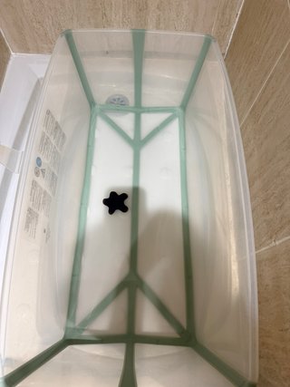 Bañera Stoke XL