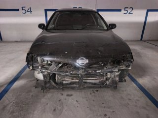 Nissan Almera 2000