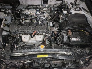 Nissan Almera 2000