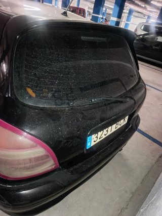 Nissan Almera 2000