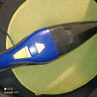 Aspiradora Goodyear para Coche
