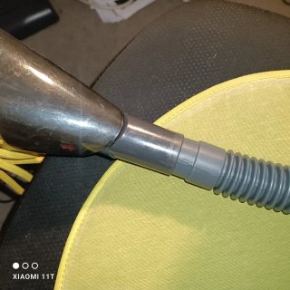 Aspiradora Goodyear para Coche