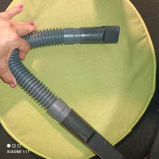 Aspiradora Goodyear para Coche