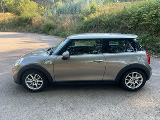 MINI Cooper SD 2017