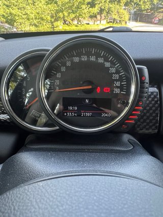 MINI Cooper SD 2017