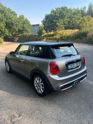 MINI Cooper SD 2017