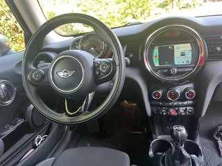 MINI Cooper SD 2017