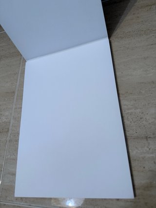 Papel Acuarela Academy A4 180g 20 hojas