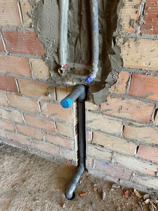 Fontanería