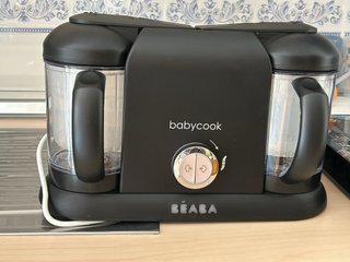 Beaba Babycook Duo
