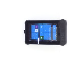 G24989-0 TABLET PC THUNDERBOOK SATIRTEC RUGGEDPAC7