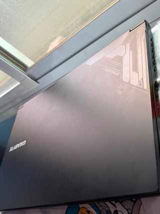 Portátil Gigabyte G5 KF5-53ES353SD Negro