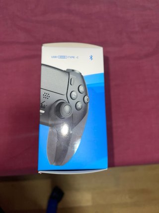 Mando Dualshock PS4 Inalámbrico Nuevo