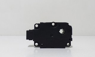 Motor apertura trampillas climatizador audi a7 sp