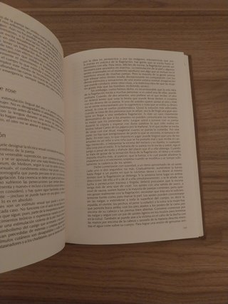 Libro El Goce De Amar