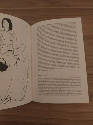 Libro El Goce De Amar