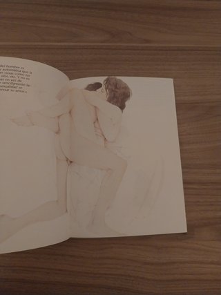 Libro El Goce De Amar