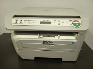 Impresora Multifunción Brother DCP-7030