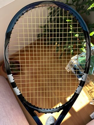 Raquetas Babolat Soft Drive 265g Tenis / Frontenis