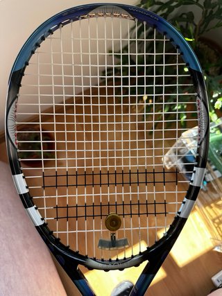 Raquetas Babolat Soft Drive 265g Tenis / Frontenis