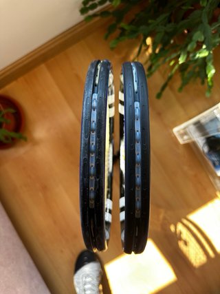 Raquetas Babolat Soft Drive 265g Tenis / Frontenis