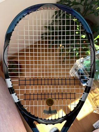 Raquetas Babolat Soft Drive 265g Tenis / Frontenis