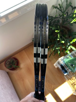 Raquetas Babolat Soft Drive 265g Tenis / Frontenis