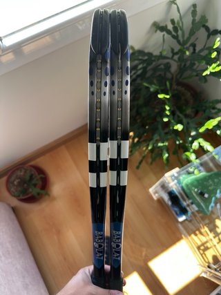 Raquetas Babolat Soft Drive 265g Tenis / Frontenis