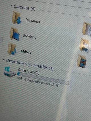 Portátil Asus Intel Core i3