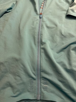 Maillot Ciclismo Rapha Azul Talla S hombre
