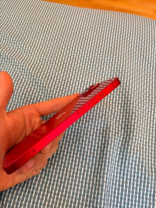 iPhone 13 128GB Rojo