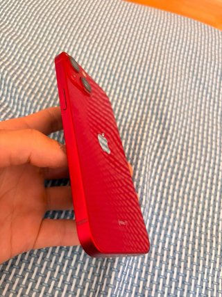 iPhone 13 128GB Rojo
