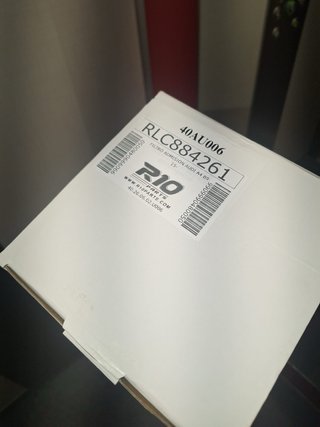 Filtro de Alto flujo Audi A4 b9 2018 Gasolina