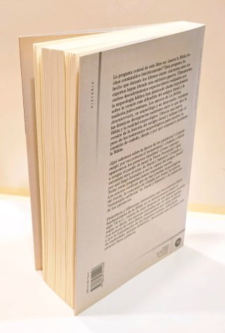 La Biblia desenterrada